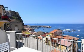 Signora Tita B&B Chianalea - Scilla